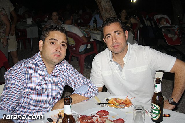 Grupo Musical de Ana. Gala 25 aniversario - 35