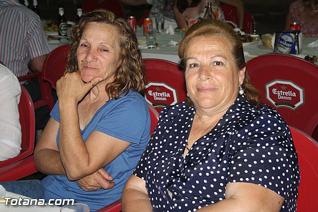 Grupo Musical de Ana. Gala 25 aniversario - 36