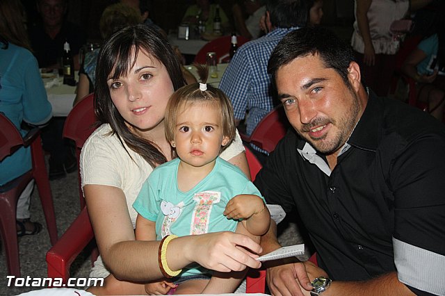 Grupo Musical de Ana. Gala 25 aniversario - 37