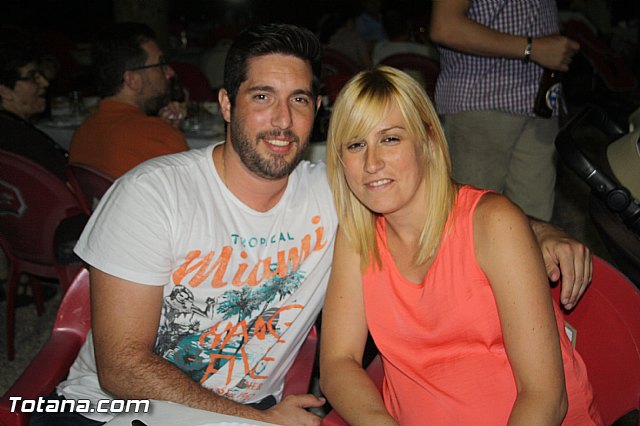 Grupo Musical de Ana. Gala 25 aniversario - 38