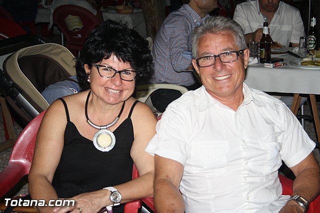 Grupo Musical de Ana. Gala 25 aniversario - 39