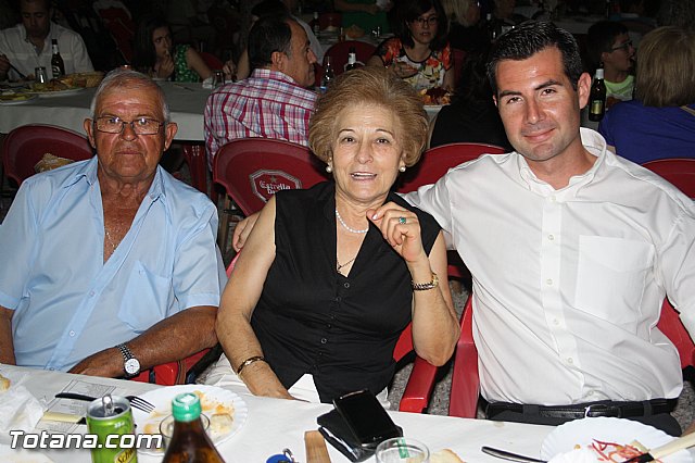 Grupo Musical de Ana. Gala 25 aniversario - 40