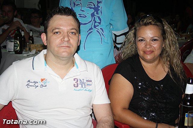 Grupo Musical de Ana. Gala 25 aniversario - 41