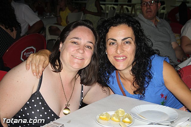 Grupo Musical de Ana. Gala 25 aniversario - 43