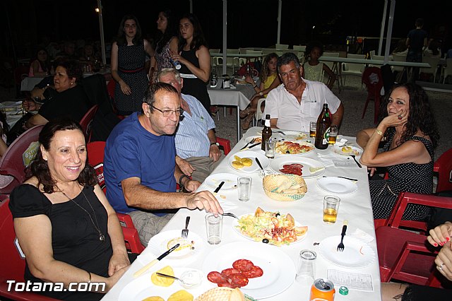 Grupo Musical de Ana. Gala 25 aniversario - 45