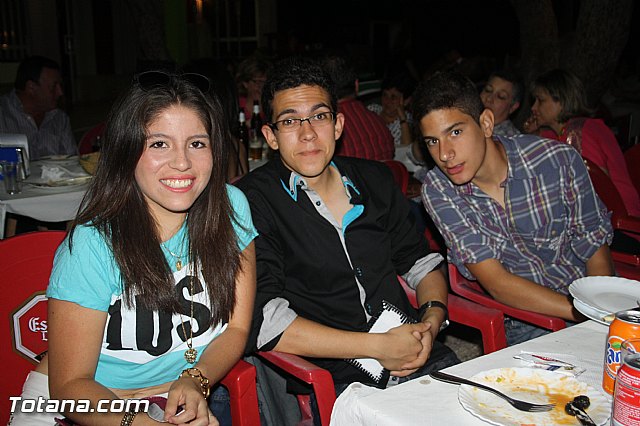 Grupo Musical de Ana. Gala 25 aniversario - 46