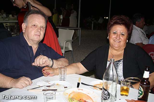 Grupo Musical de Ana. Gala 25 aniversario - 48