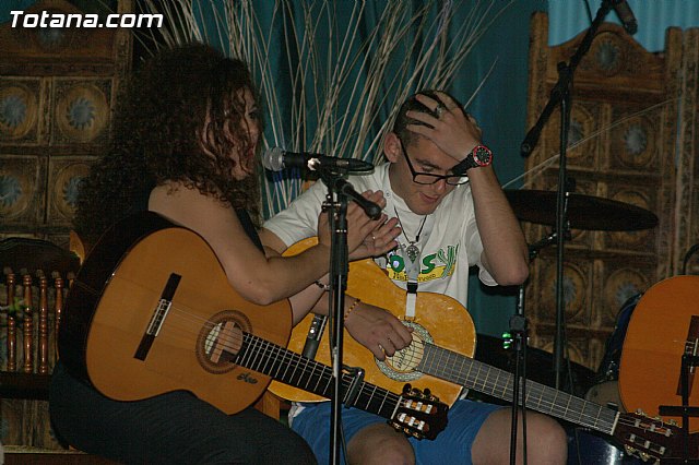 Grupo Musical de Ana. Gala 25 aniversario - 49