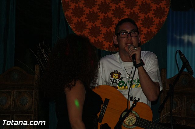 Grupo Musical de Ana. Gala 25 aniversario - 51