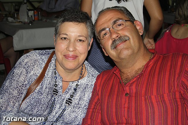 Grupo Musical de Ana. Gala 25 aniversario - 52