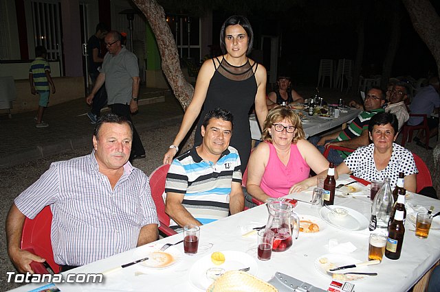 Grupo Musical de Ana. Gala 25 aniversario - 53