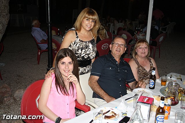 Grupo Musical de Ana. Gala 25 aniversario - 56