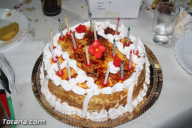 Grupo Musical de Ana. Gala 25 aniversario - 66