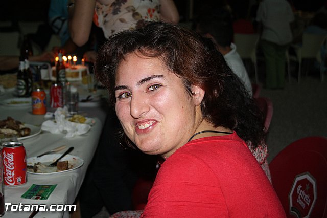 Grupo Musical de Ana. Gala 25 aniversario - 67