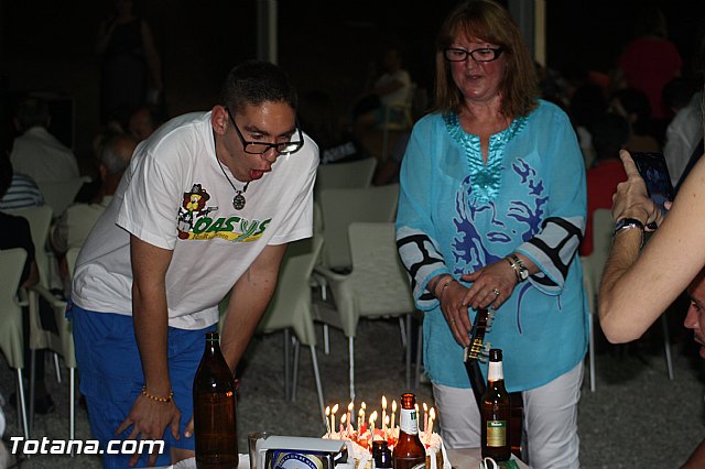 Grupo Musical de Ana. Gala 25 aniversario - 68