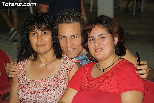 Grupo Musical de Ana. Gala 25 aniversario - 69