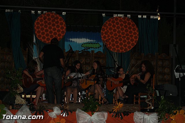 Grupo Musical de Ana. Gala 25 aniversario - 70