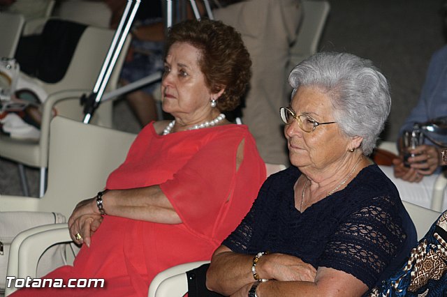 Grupo Musical de Ana. Gala 25 aniversario - 74