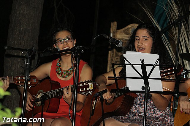Grupo Musical de Ana. Gala 25 aniversario - 78