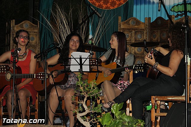 Grupo Musical de Ana. Gala 25 aniversario - 79