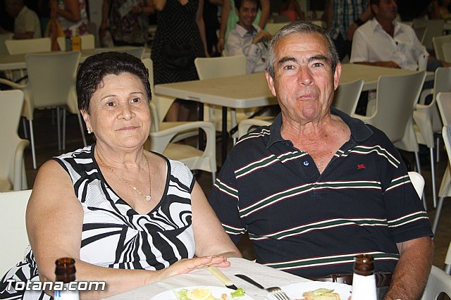 Grupo Musical de Ana. Gala 25 aniversario - 80