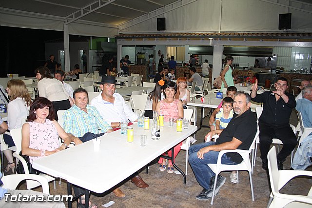 Grupo Musical de Ana. Gala 25 aniversario - 81