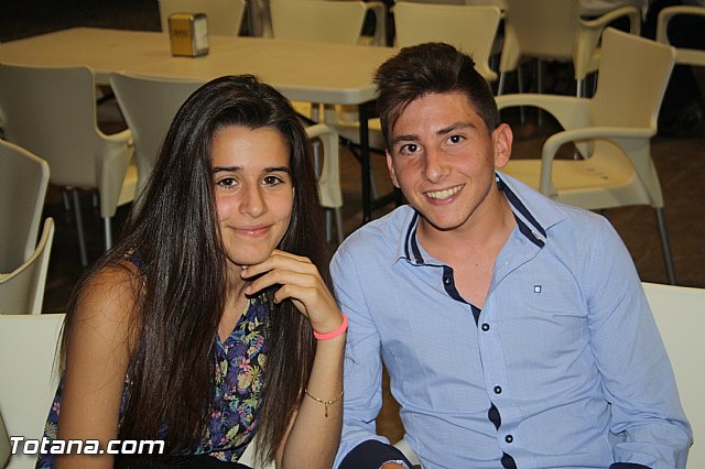 Grupo Musical de Ana. Gala 25 aniversario - 82