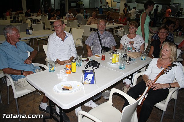 Grupo Musical de Ana. Gala 25 aniversario - 83