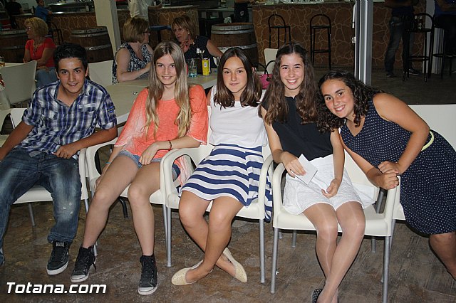 Grupo Musical de Ana. Gala 25 aniversario - 84