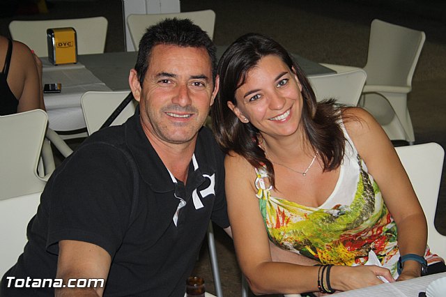 Grupo Musical de Ana. Gala 25 aniversario - 86