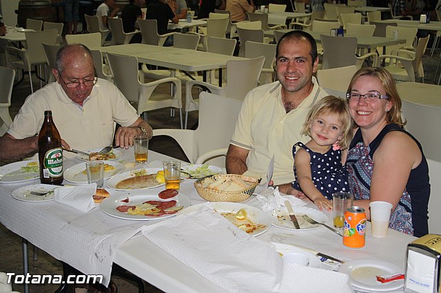 Grupo Musical de Ana. Gala 25 aniversario - 89