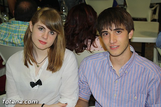 Grupo Musical de Ana. Gala 25 aniversario - 92