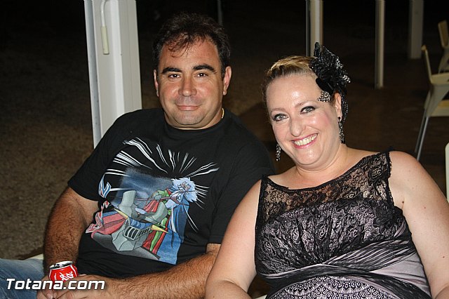 Grupo Musical de Ana. Gala 25 aniversario - 94