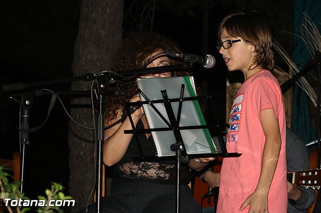 Grupo Musical de Ana. Gala 25 aniversario - 95