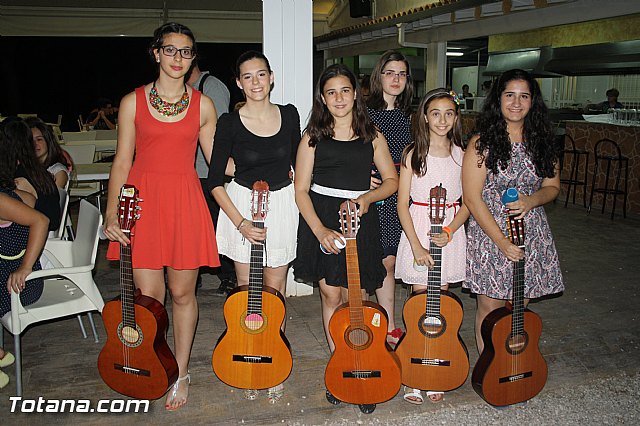 Grupo Musical de Ana. Gala 25 aniversario - 97