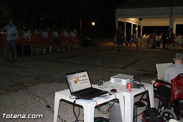 Grupo Musical de Ana. Gala 25 aniversario - 99