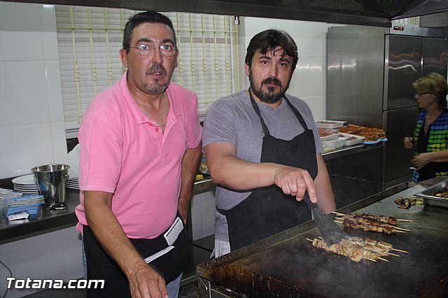 Grupo Musical de Ana. Gala 25 aniversario - 102