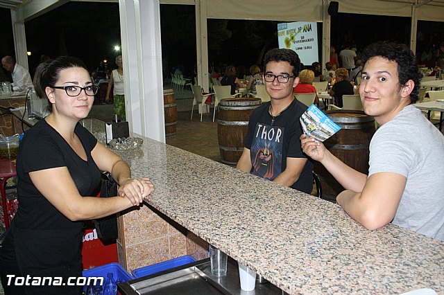 Grupo Musical de Ana. Gala 25 aniversario - 105