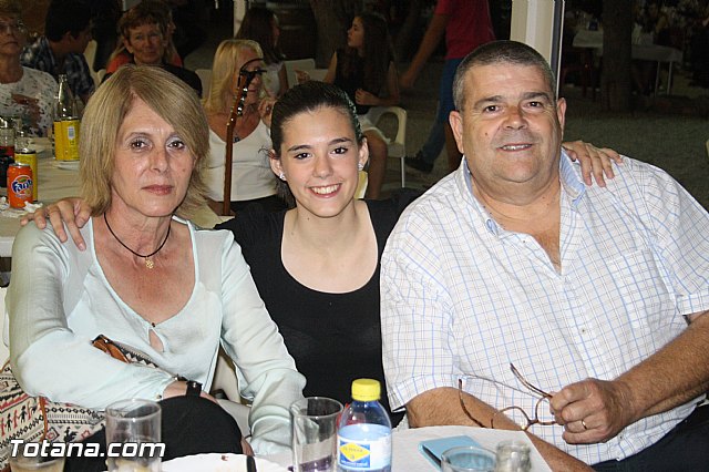 Grupo Musical de Ana. Gala 25 aniversario - 106