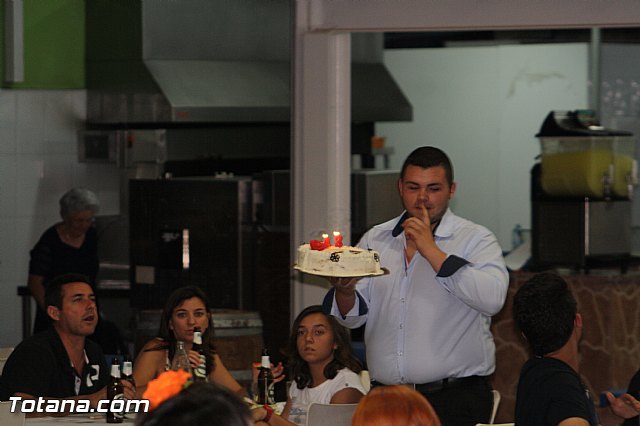 Grupo Musical de Ana. Gala 25 aniversario - 109