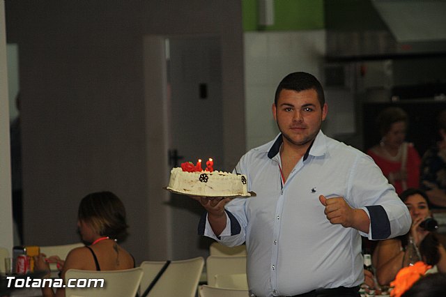 Grupo Musical de Ana. Gala 25 aniversario - 110