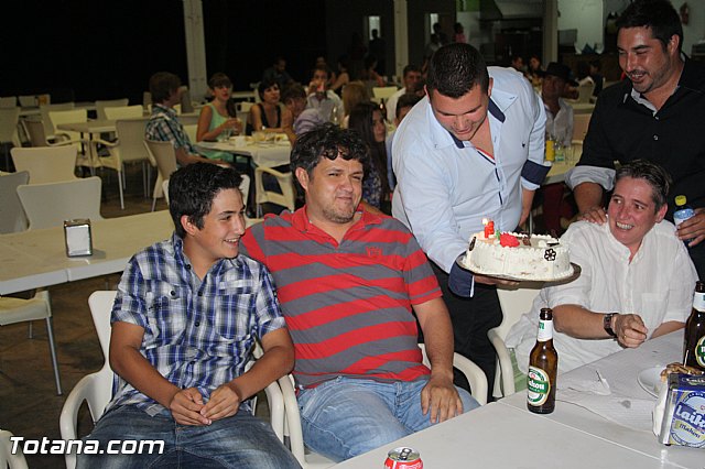 Grupo Musical de Ana. Gala 25 aniversario - 111