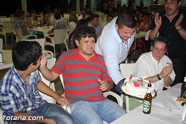 Grupo Musical de Ana. Gala 25 aniversario - 113