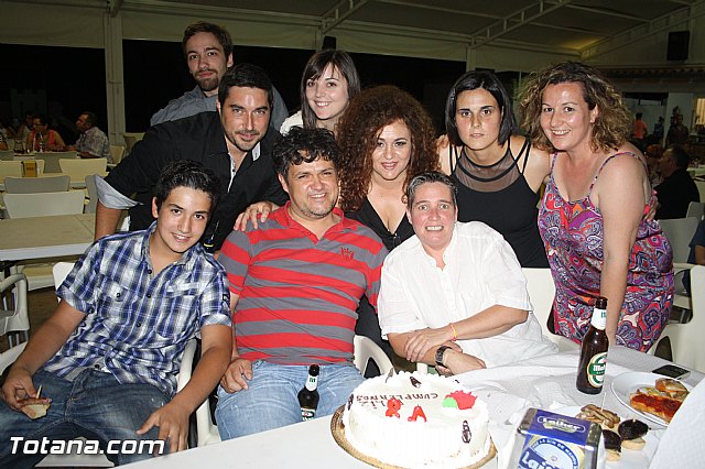 Grupo Musical de Ana. Gala 25 aniversario - 114