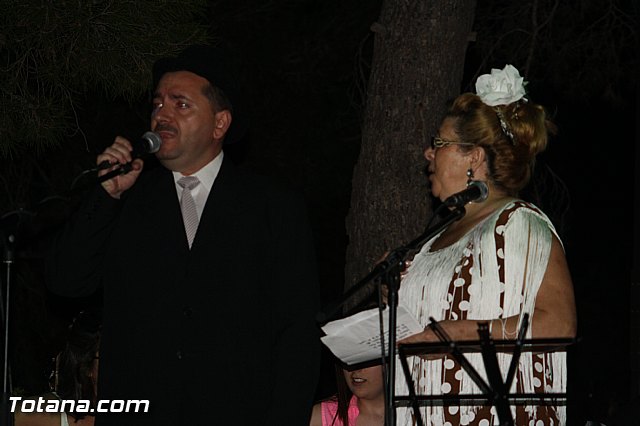 Grupo Musical de Ana. Gala 25 aniversario - 118