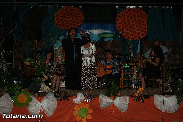 Grupo Musical de Ana. Gala 25 aniversario - 120