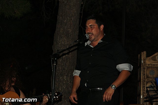 Grupo Musical de Ana. Gala 25 aniversario - 123