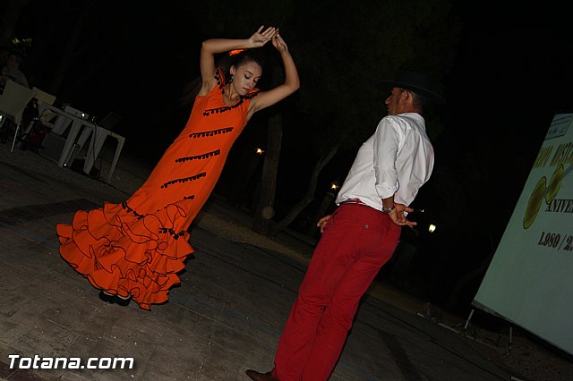 Grupo Musical de Ana. Gala 25 aniversario - 135