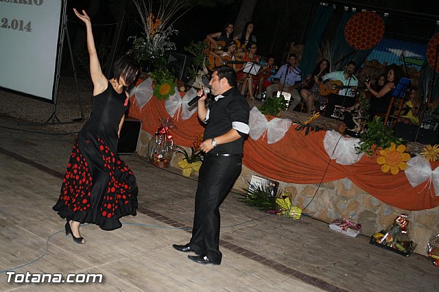 Grupo Musical de Ana. Gala 25 aniversario - 147