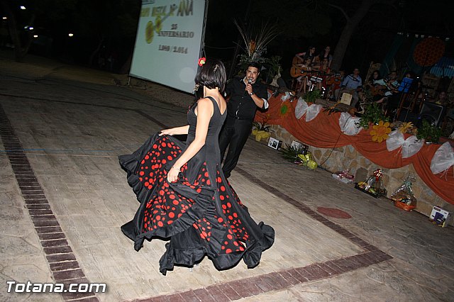 Grupo Musical de Ana. Gala 25 aniversario - 149